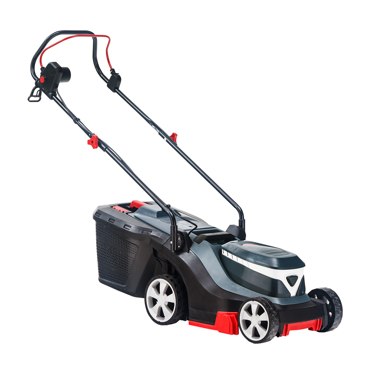 CLASSIC 3.22 SE ELEKTROMOS FŰNYÍRÓ