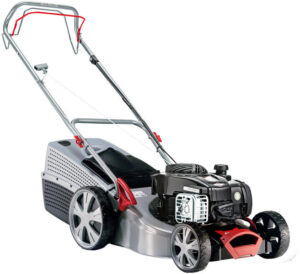 FŰNYÍRÓ AL-KO CLASSIC 4.62 SP-B