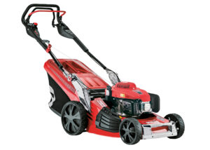 FŰNYÍRÓ 4852 VS ALU SOLO BY AL-KO