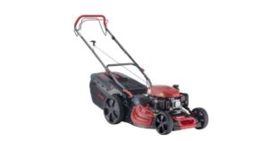 AL-KO Comfort 51.0 SP-A benzines önjáró Fűnyíró