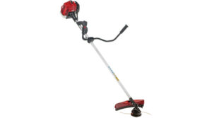 Benzinmotoros fűkasza