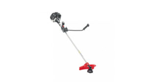 FŰKASZA SOLO BY AL-KO 140 B 40,2CM3 2,04 LE 2T BENZINES