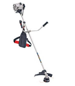 MOTOROS KASZA BC 223 B