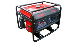 ÁRAMFEJLESZTŐ AL-KO 2500-C