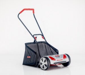 Hengerkéses fűnyíró