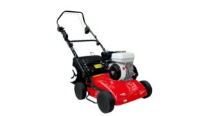 GYEPSZELLŐZTETŐ SOLO BY AL-KO 518