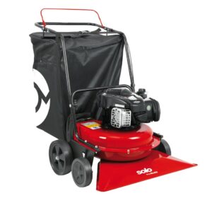 LOMBSZÍVÓ 750 P SOLO BY AL-KO