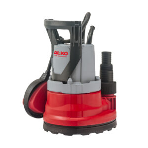 MERÜLŐ SZIVATTYÚ SUB 8500 EASY