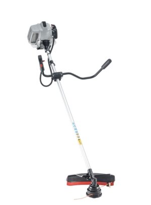 MOTOROS KASZA BC 330 B