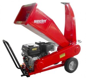 Benzinmotoros ágaprító