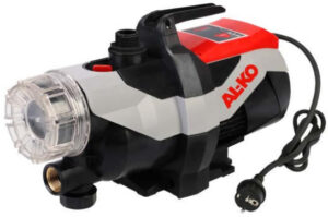 HÁZIVÍZELLÁTÓ AUTOMATA HWA 3600