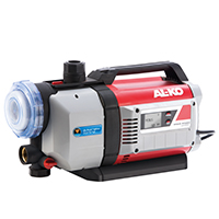 HÁZIVÍZELLÁTÓ AUTOMATA HWA 4500 COMFORT