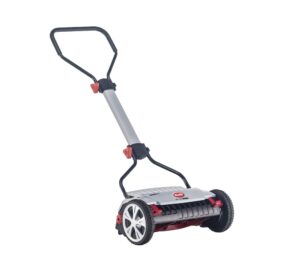 KÉZI FŰNYÍRÓ RAZOR CUT 38.1 HM PREMIUM