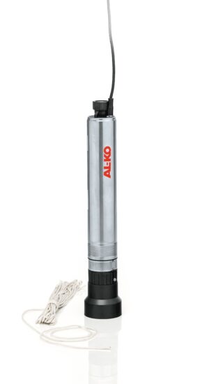 MÉLYKÚT SZIVATTYÚ TBP 6000-7