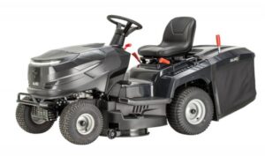 AL-KO Easy T13-86.6 M-A fűgyűjtős fűnyírótraktor