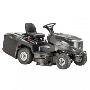 AL-KO Comfort T14-86.6 HD-A fűgyűjtős fűnyírótraktor