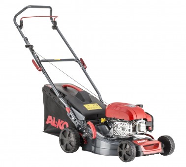 Al-Ko Easy 4.26 P-D benzinmotoros fűnyírógép