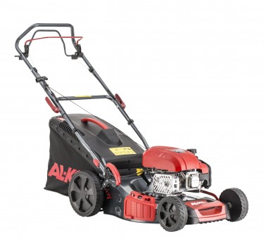 Al-Ko Easy 4.66 SP-D benzinmotoros önjáró fűnyírógép