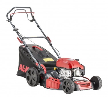 AL-KO Easy 5.16 SP-D benzinmotoros önjáró fűnyírógép