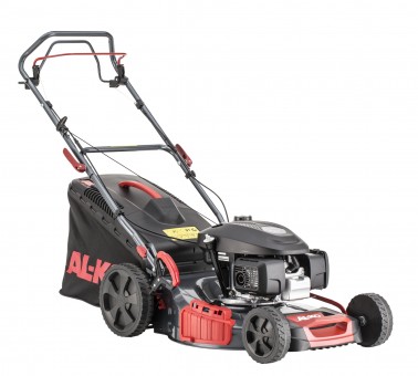 AL-KO 5.16 Easy SP-H benzinmotoros önjáró fűnyírógép