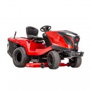 Solo by AL-KO T22-105.4 HD V2 SD fűgyűjtős fűnyírótraktor
