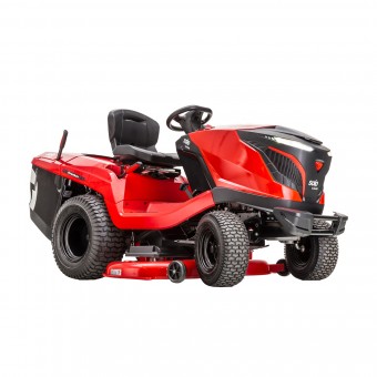 Solo by AL-KO T22-105.4 HD V2 SD fűgyűjtős fűnyírótraktor