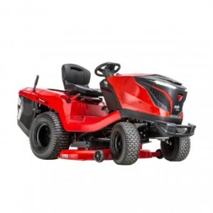 Solo by AL-KO T24-125.4 HD V2 SD fűgyűjtős fűnyírótraktor