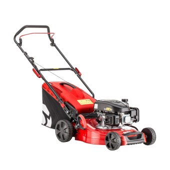 Solo by AL-KO Easy Pro 4216 P-A benzinmotoros fűnyÃrógép